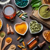 Ashwagandha Gummies KSM-66 Benefits