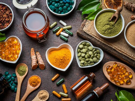 ashwagandha gummies ksm 66 benefits