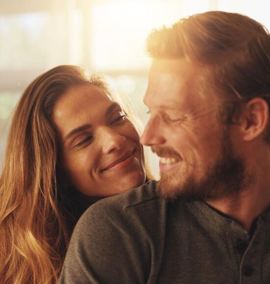 Hormonal Balance & Libido Support