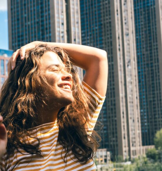 Stress Control & Cortisol Balance