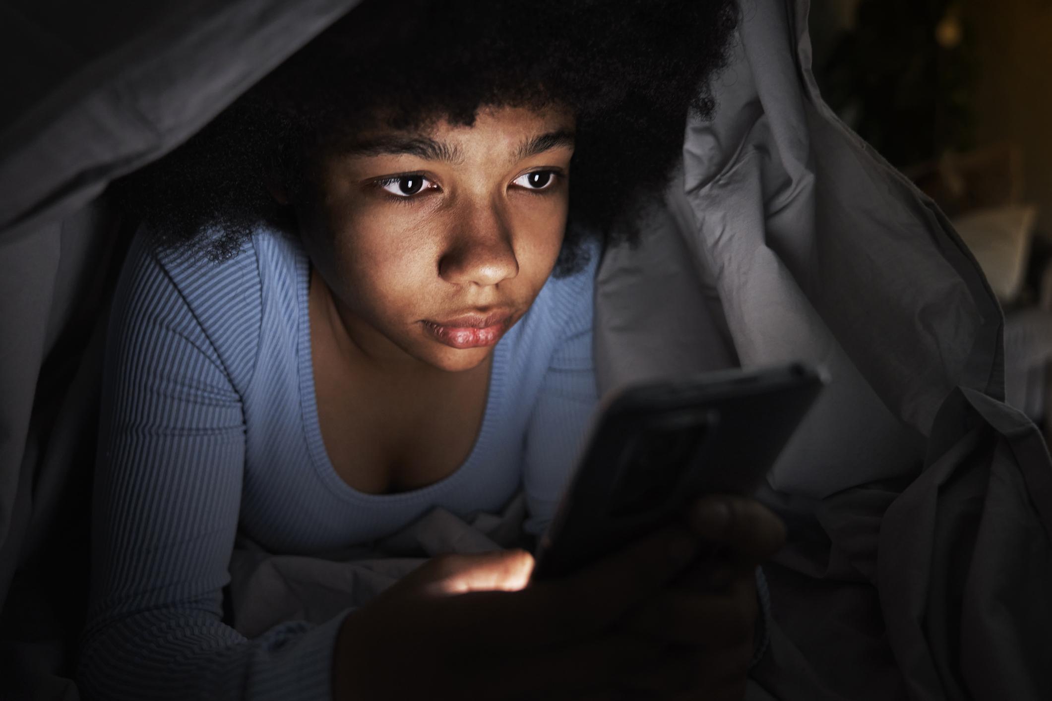 Promotes better sleep and relaxation