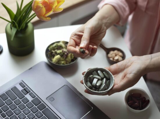 Powder vs capsules: which is better?