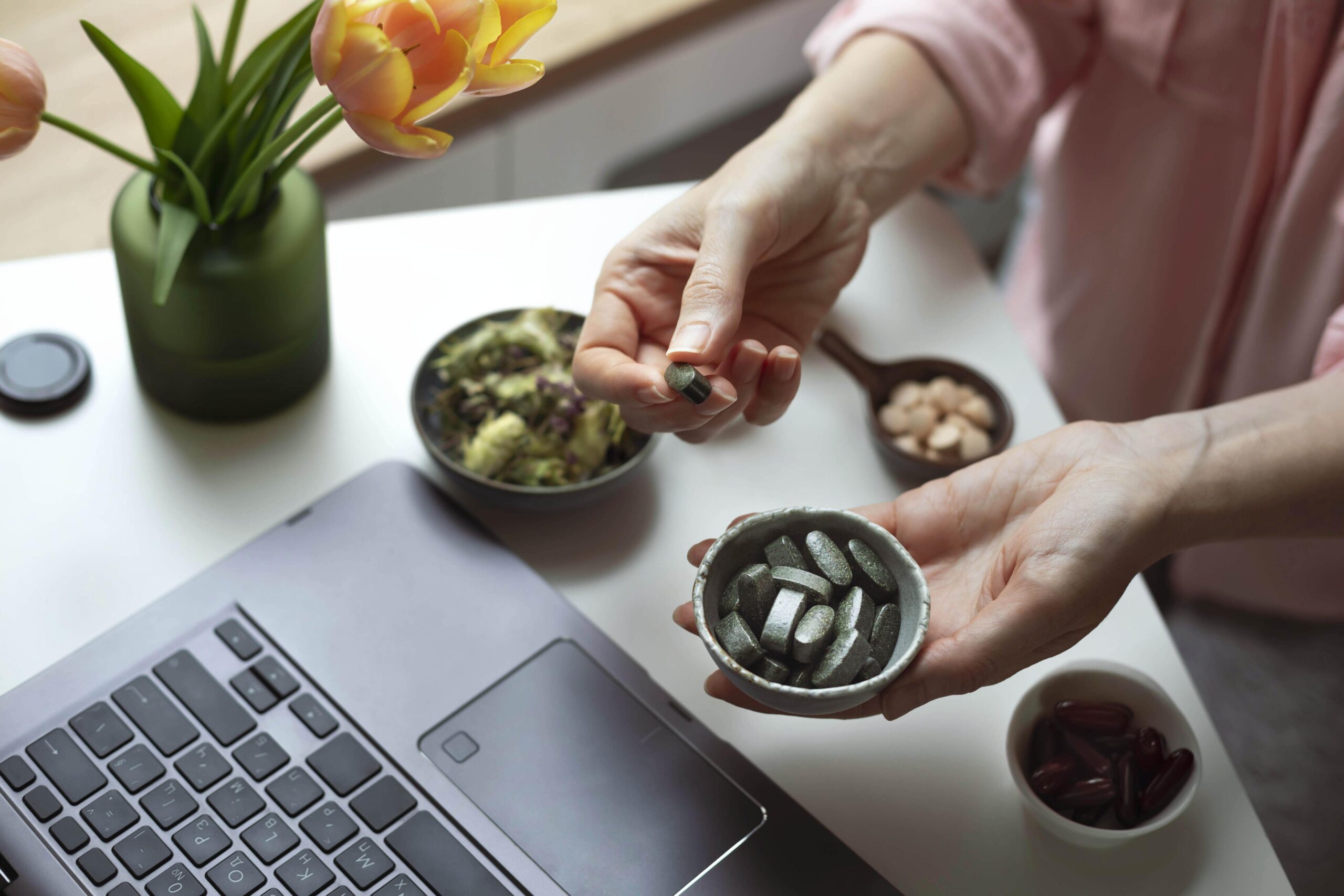 Powder vs capsules: which is better?