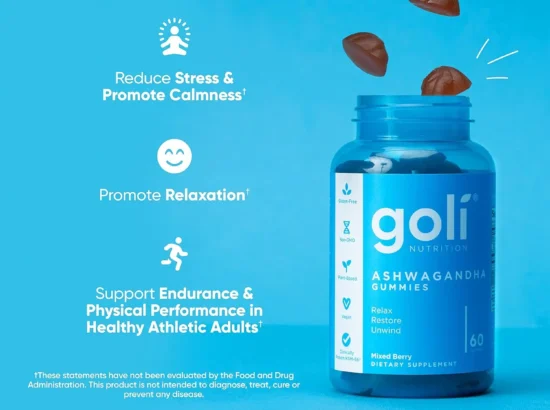 Best ashwagandha in Canada