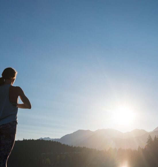 Enhanced Focus & Mental Clarity